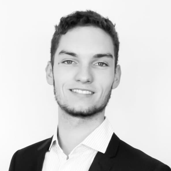 Portrait de Guillaume Braux